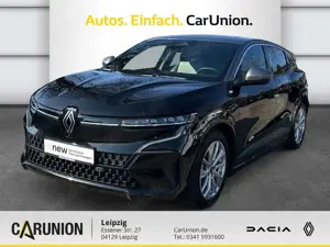 Renault Megane E-Tech EV60 220 Iconic EV 60 220 PS
