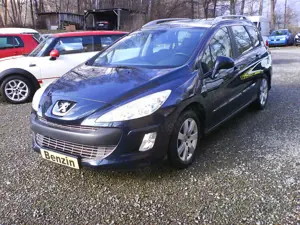 Peugeot 308 Sport / PANORAMA DACH/ GUTER ZUSTAND!