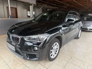BMW X1 xDrive 20 i Advantage*LED*NAVI*PDC V.u.H.*SHZ
