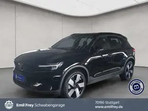 Volvo XC40 XC40 Recharge 69 kWh Single Motor Core