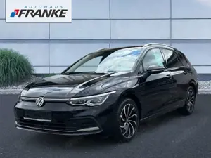 Volkswagen Golf Variant VIII Variant 1.5 eTSI, Move, DSG, AHK Navi