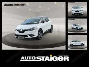Renault Scenic IV 1.3 TCe 140 - GPF BOSE Edition Navi+LM
