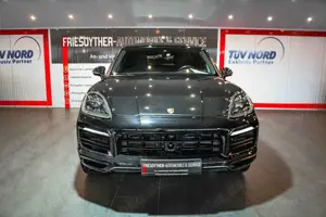 Porsche Cayenne S Sport-Design Nachtsicht PDLS Pano Bose Bild 5