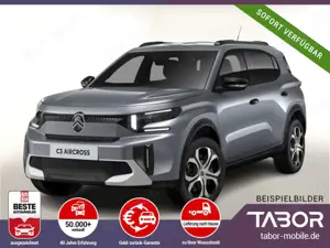 Citroen C3 Aircross PLUS 7S Kam PDC CarP PrivG UVP-12%*