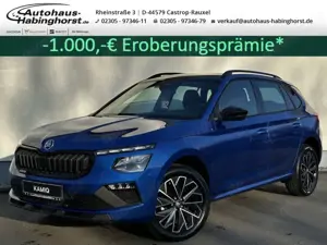 Skoda Kamiq 1.0 TSI DSG Balance AHK Kessy SHZ Matrix