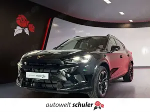 CUPRA Formentor 2.0 TDI DSG AHK Matrix Navi Rfk