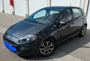 Fiat Punto Evo