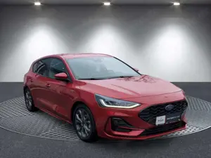 Ford Focus ST-Line X Automatik Fahrerassistenz+Winter-Paket/A Bild 2