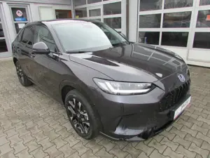 Honda ZR-V ZR-V Hybrid e:HEV 2.0 i-MMD Hybrid Advance