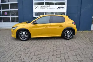 Peugeot 208 GT PUTE 100 Bild 5