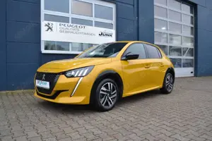 Peugeot 208 GT PUTE 100 Bild 2