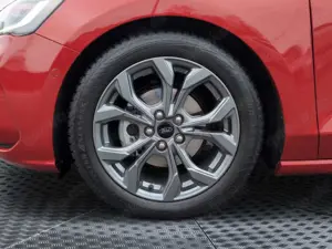 Ford Focus ST-Line X Automatik Fahrerassistenz+Winter-Paket/A Bild 5
