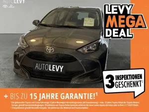 Toyota Yaris 1.0 Comfort ACC Fernlichtass. Kam. Navi