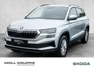 Skoda Karoq 1.0 TSI Selection 130 LED ALU PDC
