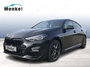 BMW 218 i M Sport HK HiFi DAB LED WLAN Pano.Dach RFK