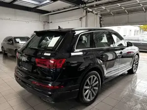 Audi Q7 50 TDI qu. S-LINE 3,99% inkl. Garantie Bild 4