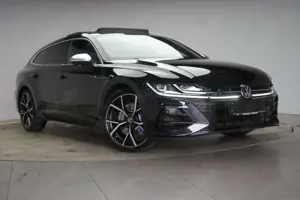 Volkswagen Arteon R Shooting Brake 2.0 TSI 4Motion DSG Lede