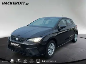SEAT Ibiza Style Edition 1.0 TSI DSG PDC v+h Rückfahrk. FullL