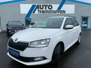 Skoda Fabia Ko. 95PS ACTIVE DSG /Sitzheizung/Klima/Alu