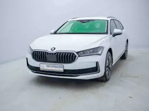 Skoda Superb Combi 2.0 TDI Selection