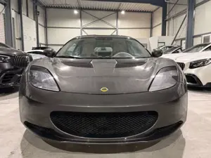 Lotus Evora 2+0 *Sparco-Sportsitze*RFK*PDC*el.ank.Spiegel* Bild 2