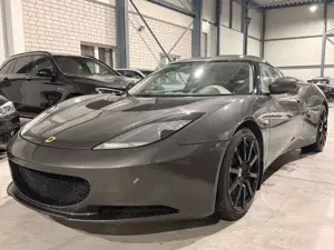 Lotus Evora 2+0 *Sparco-Sportsitze*RFK*PDC*el.ank.Spiegel* Bild 4
