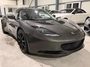 Lotus Evora 2+0 *Sparco-Sportsitze*RFK*PDC*el.ank.Spiegel* Bild 5