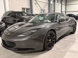 Lotus Evora 2+0 *Sparco-Sportsitze*RFK*PDC*el.ank.Spiegel* Bild 3