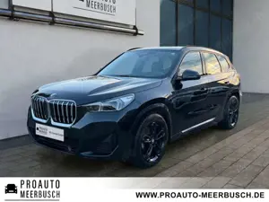 BMW X1 20d xDrive M Sport AHK/MASSAGE/MMRY/ADAPTLED