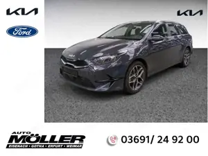 Kia Ceed SW / cee'd SW 1.5T Spirit DCT7 LED Navi Allwetter ACC JBL