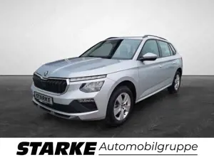 Skoda Kamiq 1.0 TSI DSG Selection
