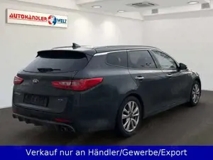 Kia Optima Kombi GT-Line Automatik Leder SHZ Pano Bild 5