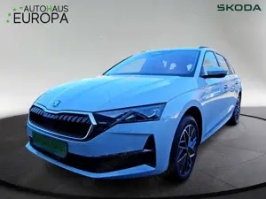 Skoda Octavia Combi Balance 2.0 TDI DSG ACC SHZ NAVI RFK MARTIX