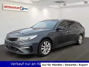 Kia Optima Kombi GT-Line Automatik Leder SHZ Pano