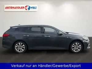 Kia Optima Kombi GT-Line Automatik Leder SHZ Pano Bild 4