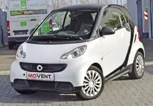 smart forTwo smart fortwo coupe truestyle