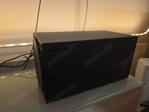 XBox Series X inkl. 2 Controller