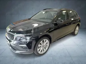 Skoda Kamiq Tour 1,0 TSI DSG Navi LED Fahrassistenzpaket