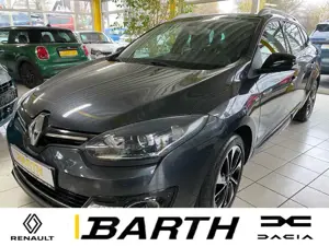Renault Megane BOSE Edition