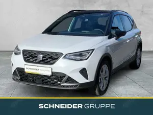 SEAT Arona 1.0 7-Gang-DSG FR LED+NAVI+DAB+PDC+ACC+17