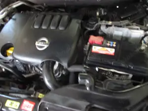 Nissan Qashqai Qashqai 2.0 dCi 4 x 4 DPF Aut. tekna Bild 5