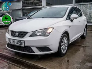 SEAT Ibiza 1.0 Reference KLIMA PDC