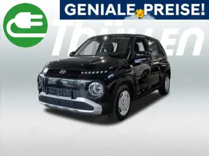 Hyundai Inster Select Effizienz-Paket 49 kWh Bluetooth