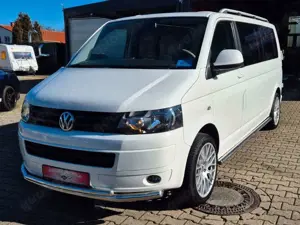 Volkswagen T5 Multivan