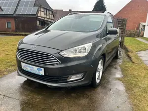 Ford Grand C-Max Grand C-MAX Titanium Bild 1