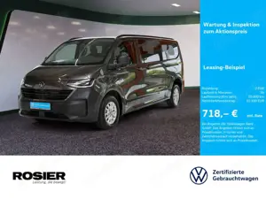 Volkswagen T7 Caravelle 2.0 TDI LR 8 Sitze Autom. ACC BT
