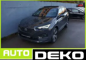 SEAT Tarraco 2.0 TDI FR DSG Pano/Virtual/ACC/DCC/AHK