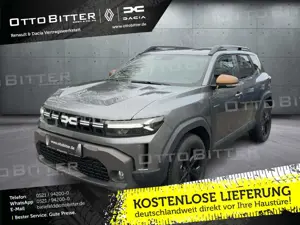 Dacia Duster Extreme Hybrid 155 (Full Hybrid) SITZH