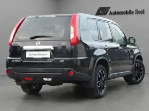 Nissan X-Trail 2.0 dCi SE 4X4 Bild 2