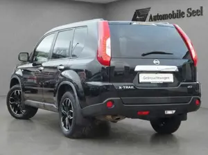 Nissan X-Trail 2.0 dCi SE 4X4 Bild 4